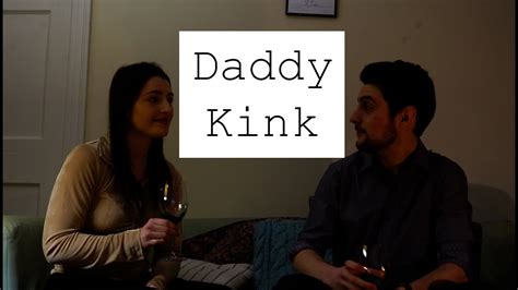 Daddy Kink Porn Videos 